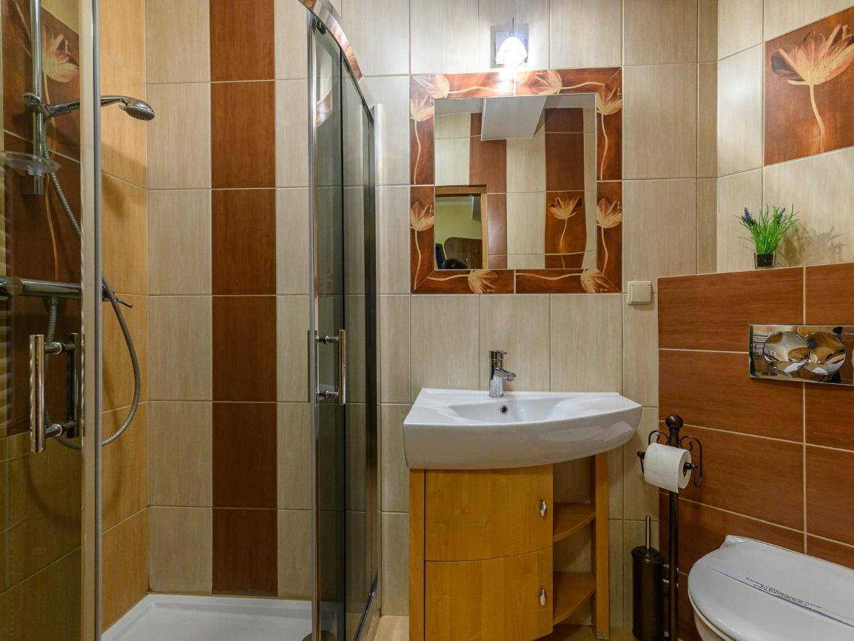 Visitzakopane - Apartament Tetmajerowka Extérieur photo