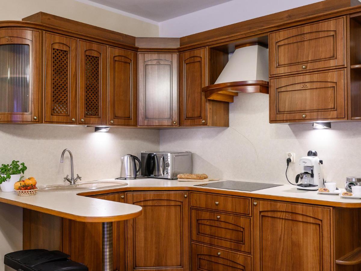 Visitzakopane - Apartament Tetmajerowka Extérieur photo
