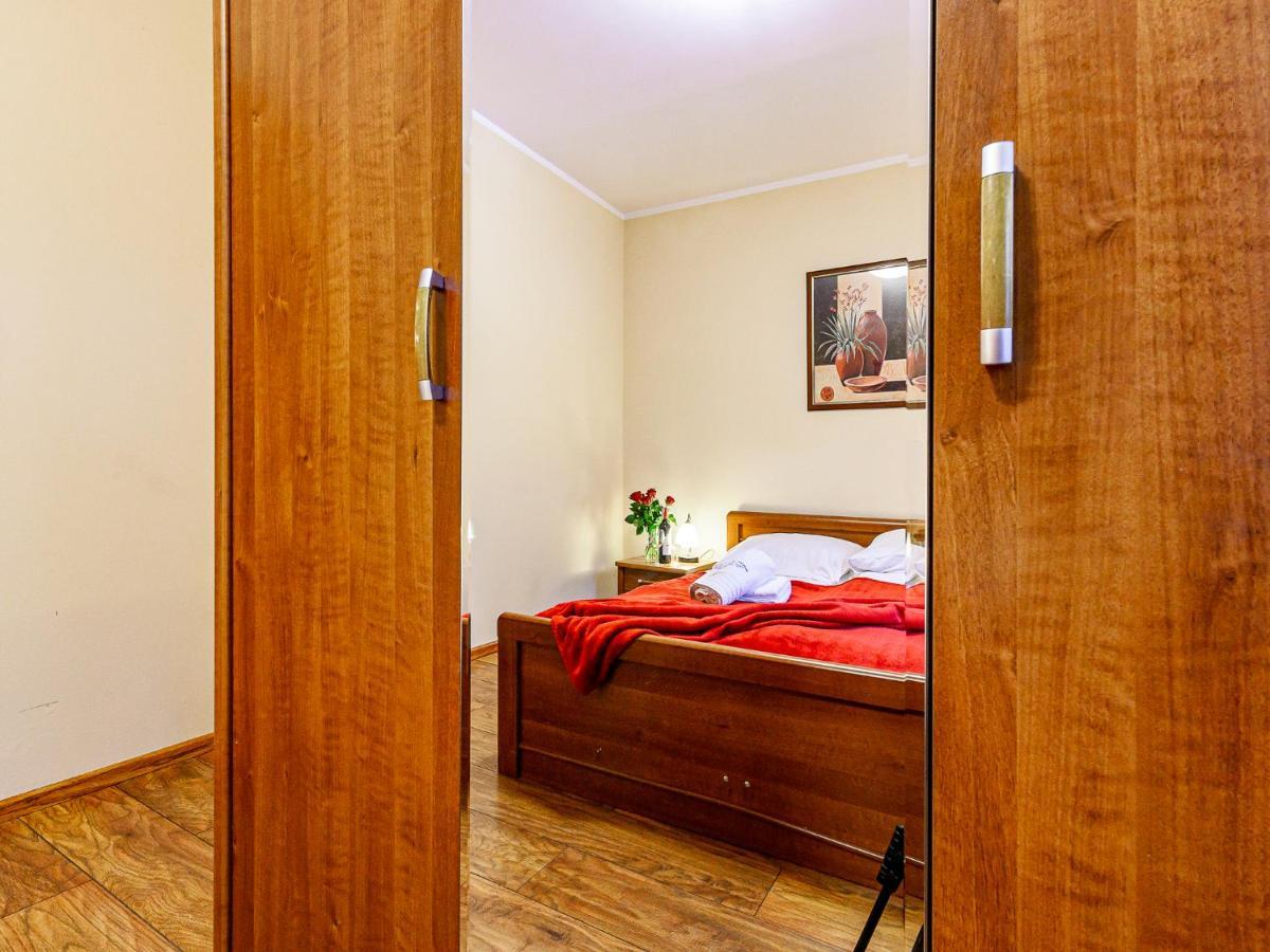 Visitzakopane - Apartament Tetmajerowka Extérieur photo