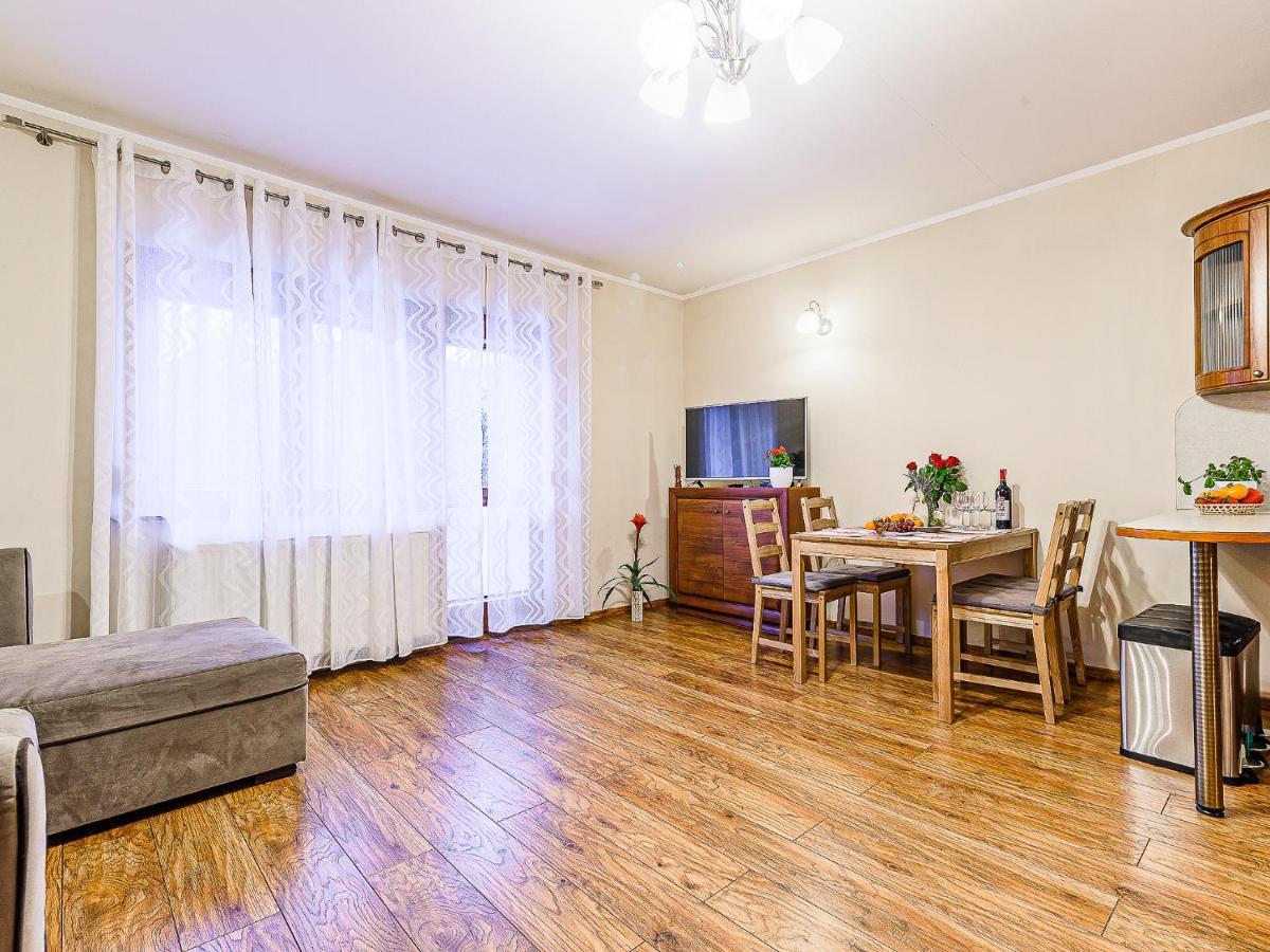Visitzakopane - Apartament Tetmajerowka Extérieur photo